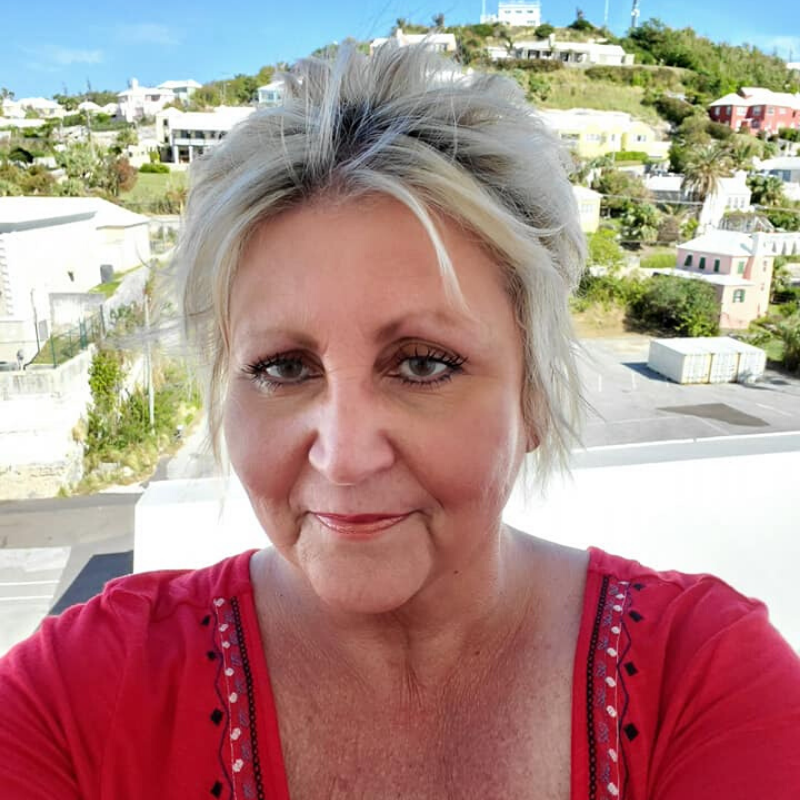 Travel Advisor Profile Picture